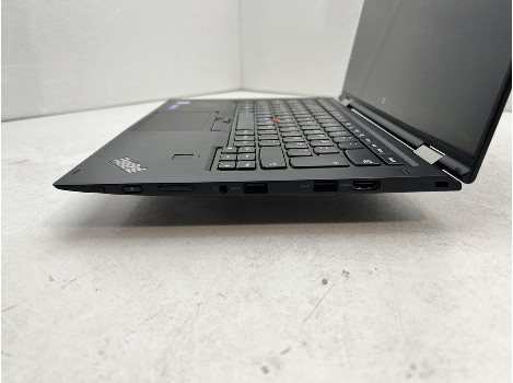 Lenovo ThinkPad X1 Yoga G1 14" touch i5-6300U 8GB 180GB клас А
