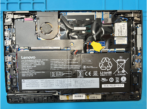 Lenovo ThinkPad X1 Yoga G1 14" touch i5-6300U 8GB 180GB клас А