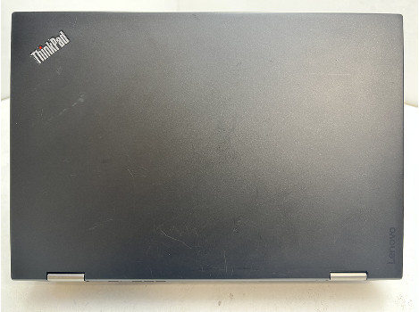 Lenovo ThinkPad X1 Yoga G1 14" touch i5-6300U 8GB 180GB клас А