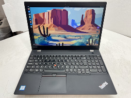 Лаптоп Lenovo ThinkPad T590 15.6" i7-8665U 16GB 510GB клас Б