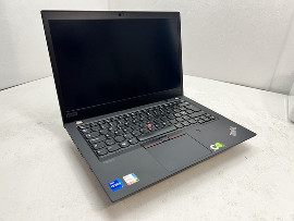 Лаптоп Lenovo ThinkPad T14 14" i7-1165G7 32GB 510GB клас А