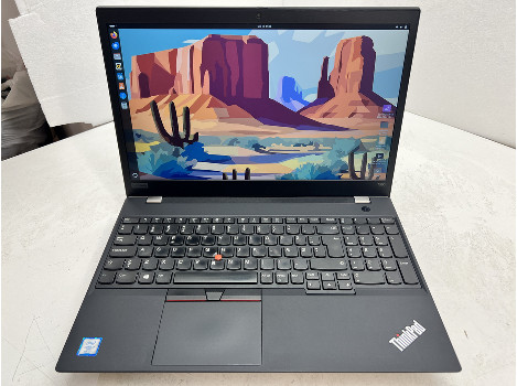 Lenovo ThinkPad T590 15.6" i7-8665U 16GB 510GB клас Б