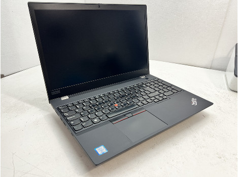 Lenovo ThinkPad T590 15.6" i7-8665U 16GB 510GB клас Б