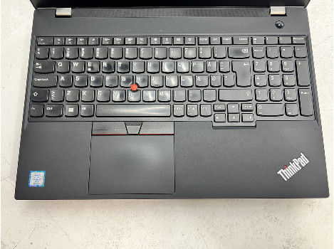 Lenovo ThinkPad T590 15.6" i7-8665U 16GB 510GB клас Б