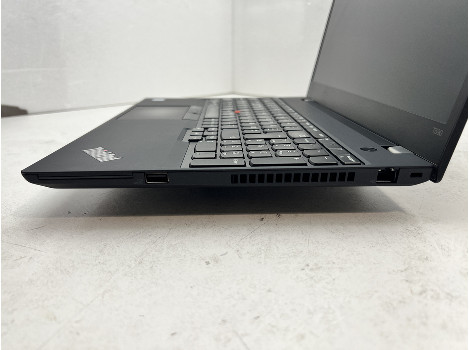 Lenovo ThinkPad T590 15.6" i7-8665U 16GB 510GB клас Б