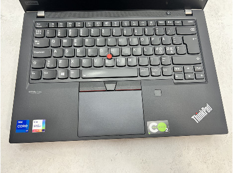 Lenovo ThinkPad T14 14" i7-1165G7 32GB 510GB клас А
