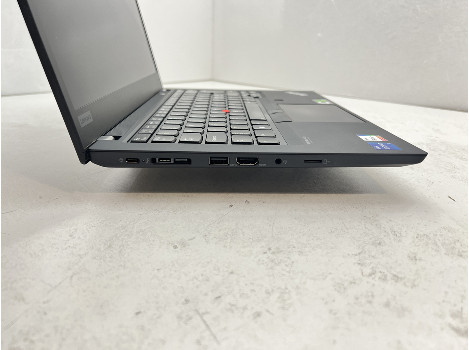 Lenovo ThinkPad T14 14" i7-1165G7 32GB 510GB клас А