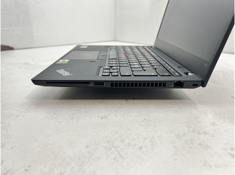 Lenovo ThinkPad T14 14" i7-1165G7 32GB 510GB клас А