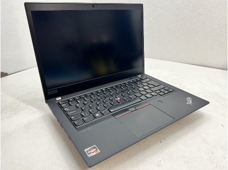 Lenovo ThinkPad T14 G1 14" Ryzen 7 PRO 4750U 32GB 510GB клас А