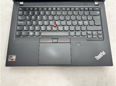 Lenovo ThinkPad T14 G1 14" Ryzen 7 PRO 4750U 32GB 510GB клас А