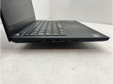 Lenovo ThinkPad T14 G1 14" Ryzen 7 PRO 4750U 32GB 510GB клас А