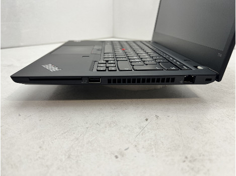 Lenovo ThinkPad T14 G1 14" Ryzen 7 PRO 4750U 32GB 510GB клас А