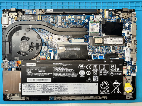Lenovo ThinkPad T14 G1 14" Ryzen 7 PRO 4750U 32GB 510GB клас А