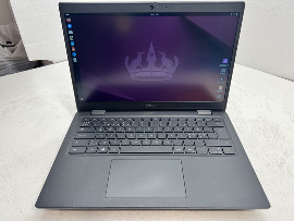 Лаптоп Dell Latitude 3420 14" i3-1125G4 16GB 260GB клас А