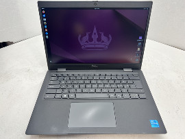 Лаптоп Dell Latitude 3420 14" i3-1125G4 16GB 510GB клас А