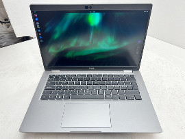 Лаптоп Dell Latitude 5430 14" Touch i7-1265U 32GB 510GB клас А