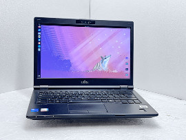 Лаптоп Fujitsu LIFEBOOK E5411 14" i5-1135G7 16GB 510GB клас А