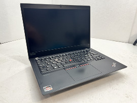 Лаптоп Lenovo ThinkPad X13 13.3" Ryzen 7 PRO 4750U 16GB 510GB клас А