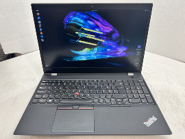 Лаптоп Lenovo ThinkPad T590 15.6" i7-8665U 16GB 510GB клас Б