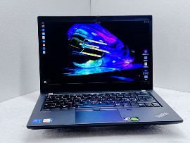 Лаптоп Lenovo ThinkPad T14 14" i7-1165G7 32GB 510GB клас А
