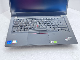 Лаптоп Lenovo ThinkPad T14 14" i7-1165G7 32GB 510GB клас А