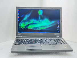 Лаптоп Lenovo ThinkPad T540p 15.6" i7-4710MQ 8GB 260GB клас Б