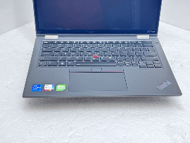 Лаптоп Lenovo ThinkPad X13 Yoga G2 13.3" Touch i5-1145G7 16GB 510GB клас А