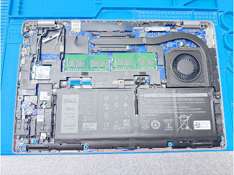 Dell Latitude 5430 14" Touch i7-1265U 32GB 510GB клас А