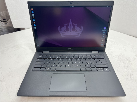 Dell Latitude 3420 14" i3-1125G4 16GB 260GB клас А