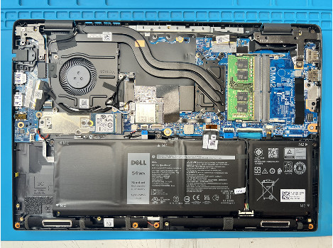 Dell Latitude 3420 14" i3-1125G4 16GB 260GB клас А