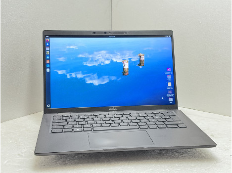 Dell Latitude 7420 14" i7-1185G7 32GB 510GB клас А
