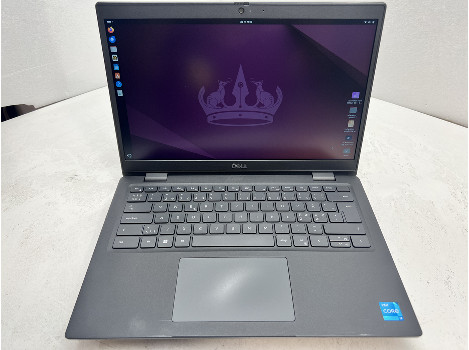 Dell Latitude 3420 14" i3-1125G4 16GB 510GB клас А
