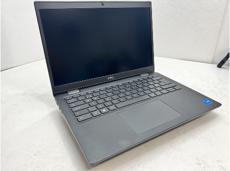 Dell Latitude 3420 14" i3-1125G4 16GB 510GB клас А