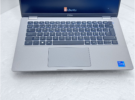 Dell Latitude 5430 14" i7-1255U 32GB 510GB клас А