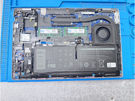 Dell Latitude 5430 14" i7-1255U 32GB 510GB клас А