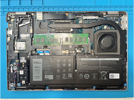 Dell Latitude 5430 14" Touch i7-1265U 32GB 510GB клас А