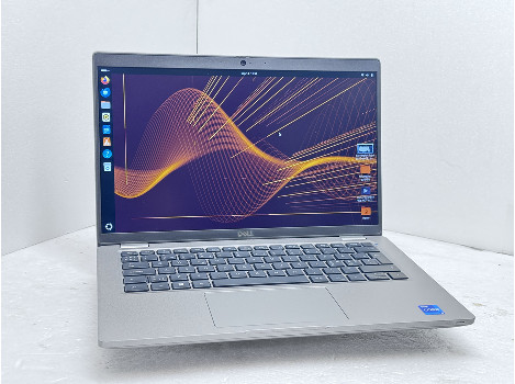 Dell Latitude 5420 14" i7-1165G7 32GB 1020GB клас А