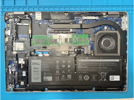 Dell Latitude 5430 14" Touch i7-1265U 32GB 510GB клас А