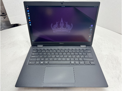 Dell Latitude 3420 14" i3-1125G4 16GB 260GB клас А
