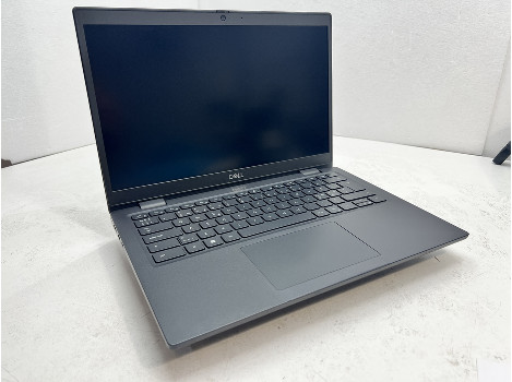 Dell Latitude 3420 14" i3-1125G4 16GB 260GB клас А