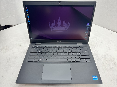 Dell Latitude 3420 14" i3-1125G4 16GB 510GB клас А