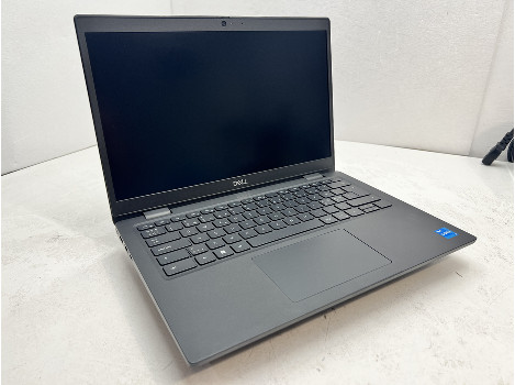 Dell Latitude 3420 14" i3-1125G4 16GB 510GB клас А