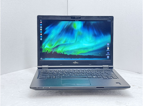 Fujitsu LIFEBOOK E549 14" i3-8145U 8GB 260GB клас А