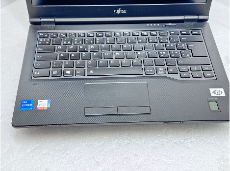 Fujitsu LIFEBOOK E5411 14" i5-1135G7 16GB 510GB клас А