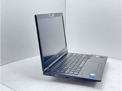 Fujitsu LIFEBOOK E5411 14" i5-1135G7 16GB 510GB клас А