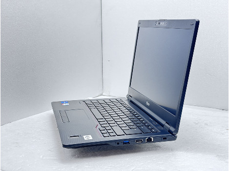 Fujitsu LIFEBOOK E5411 14" i5-1135G7 16GB 510GB клас А