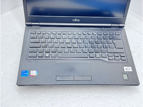 Fujitsu LIFEBOOK E5411 14" i5-1135G7 16GB 510GB клас А