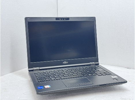 Fujitsu LIFEBOOK E5411 14" i5-1135G7 16GB 510GB клас А