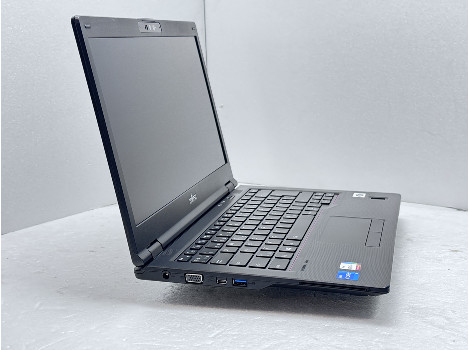 Fujitsu LIFEBOOK E5411 14" i5-1135G7 16GB 510GB клас А
