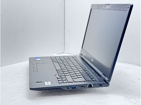 Fujitsu LIFEBOOK E5411 14" i5-1135G7 16GB 510GB клас А